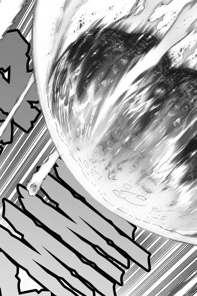 one punch man ch21 page18